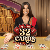 32 Baraha BingGo live casino icon