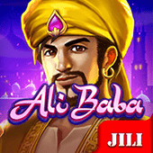 Ali Baba BingGo slot icon