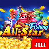 All Star Fishing BingGo game icon