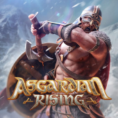 Asgardian Rising BingGo slot icon
