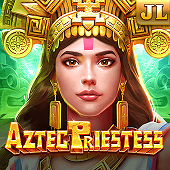 Aztec Priestess BingGo slot icon