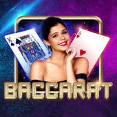 Baccarat B BingGo live casino icon