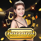 Baccarat BingGo live icon