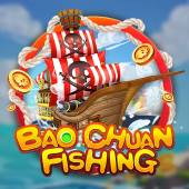 Bao Chuan Fishing BingGo game icon