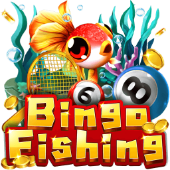 Bingo Fishing BingGo game icon