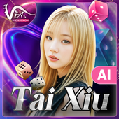 Blockchain Tai Xiu BingGo live casino icon