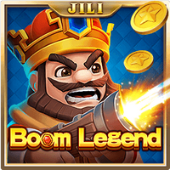 Boom Legend BingGo game icon