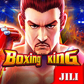 Boxing King BingGo slot icon