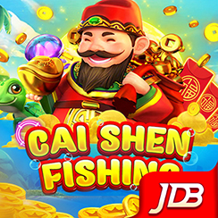 Cai Shen Fishing BingGo icon