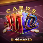 Cards Hi Lo BingGo cards icon