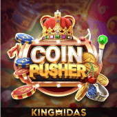 Coin Pusher BingGo cards icon