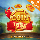 Coin Toss BingGo cards icon