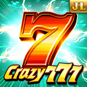 Crazy777 BingGo slot icon