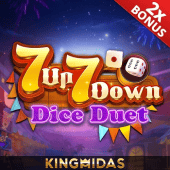 Dice Duet BingGo cards icon