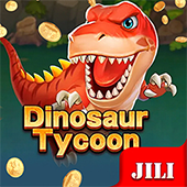 Dinosaur Tycoon BingGo game icon