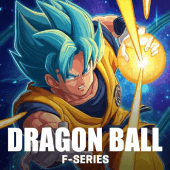 Dragon Ball BingGo slot icon