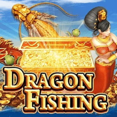 Dragon Fishing BingGo game icon