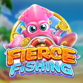 Fierce Fishing BingGo game icon