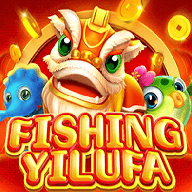 Fishing Yi Lu Fa BingGo game icon