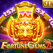 Fortune Gems 2 BingGo slot icon
