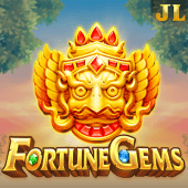 Fortune Gems BingGo slot icon