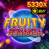 Fruity Bonanza BingGo slot icon