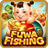 Fuwa Fishing BingGo game icon