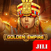 Golden Empire BingGo slot icon