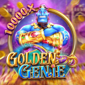 Golden Genie BingGo slot icon