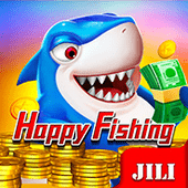Happy Fishing BingGo game icon