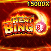 Heat Bingo BingGo icon