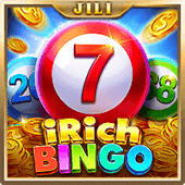 Irich Bingo BingGo slot icon