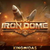 Iron Dome BingGo cards icon
