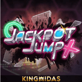 Jackpot Jump BingGo cards icon
