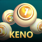 Keno BingGo cards icon