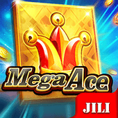 Mega Ace BingGo slot icon