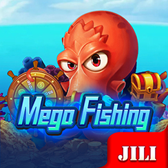 Mega Fishing BingGo game icon