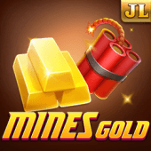 Mines Gold BingGo slot icon