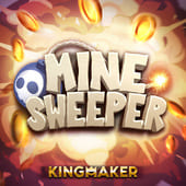 Minesweeper BingGo cards icon