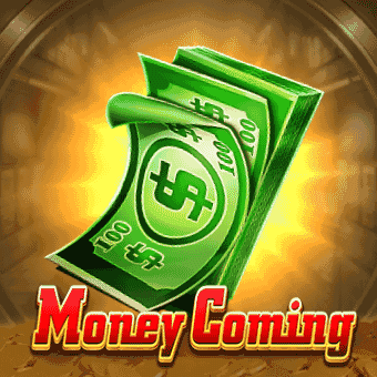 Money Coming BingGo slot icon