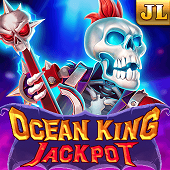 Ocean King Jackpot BingGo game icon