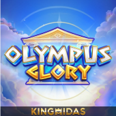 Olympus Glory BingGo cards icon