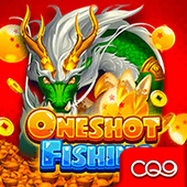 Oneshot Fishing BingGo game icon