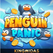 Penguin Panic BingGo cards icon