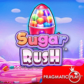 Sugar Rush BingGo game icon