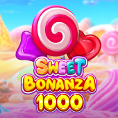 Sweet Bonanza 1000 BingGo game icon