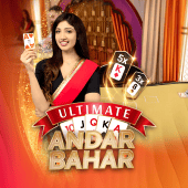 Ultimate Andar Bahar BingGo live icon