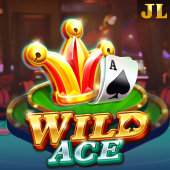 Wild Ace BingGo slot icon